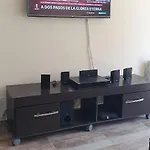 Mono Villegas 1