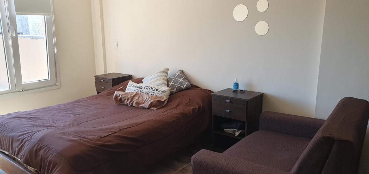 Apartment Mono Villegas 1
