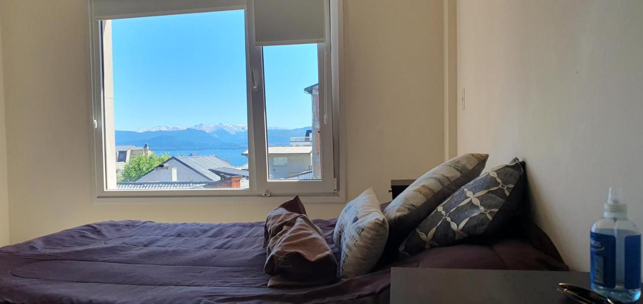 Apartment Mono Villegas 1 San Carlos de Bariloche