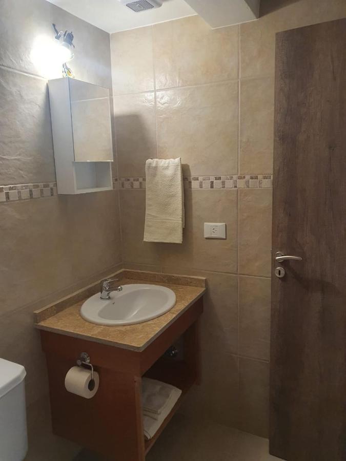 Mono Villegas 1 Apartment