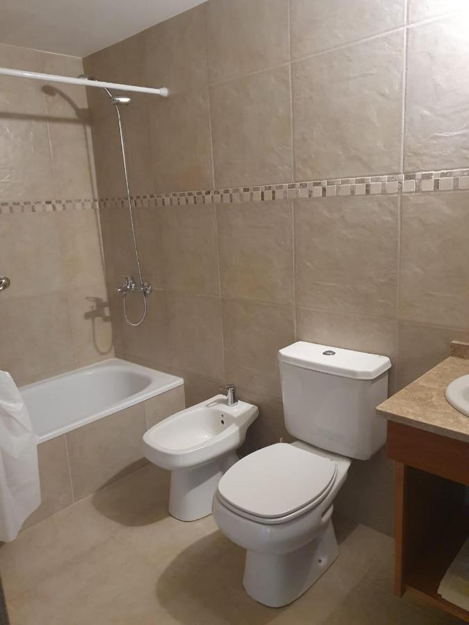 Apartment Mono Villegas 1 *