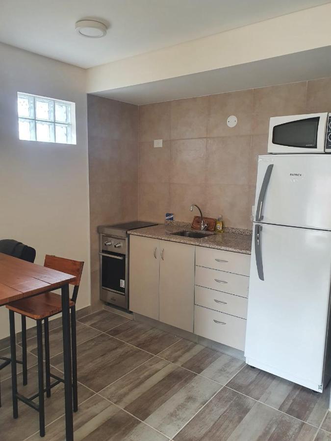 Apartment Mono Villegas 1